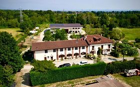Agriturismo Parco Campofelice