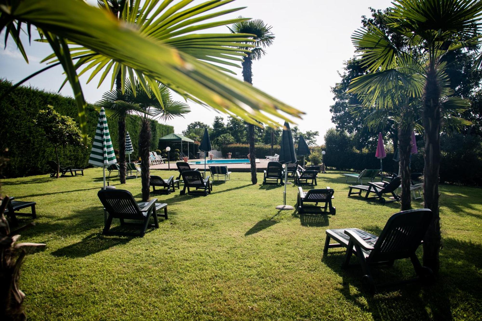 Agriturismo Campofelice Lombardore Esterno foto