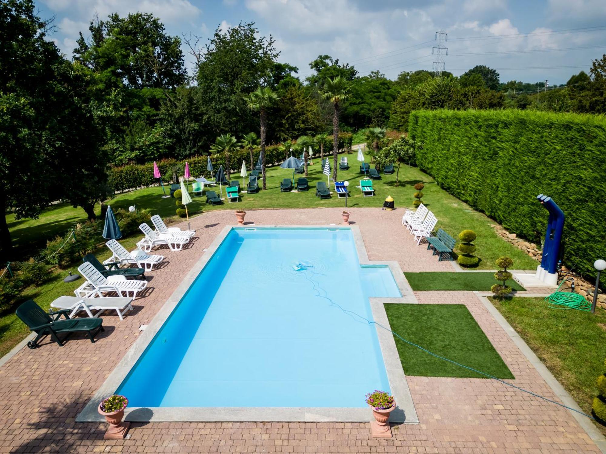 Agriturismo Campofelice Lombardore Esterno foto