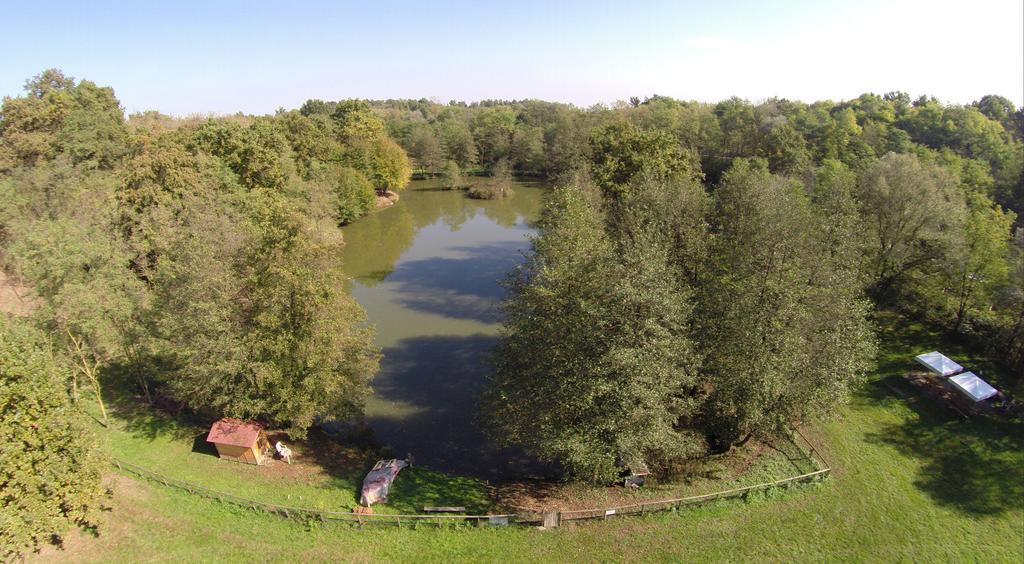 Agriturismo Campofelice Lombardore Esterno foto