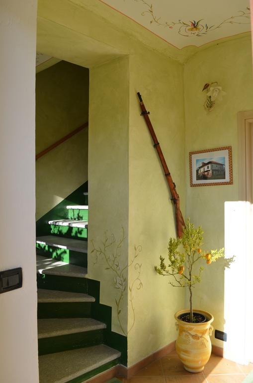 Agriturismo Campofelice Lombardore Camera foto