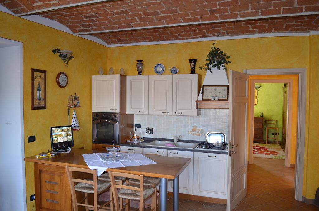 Agriturismo Campofelice Lombardore Camera foto