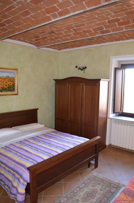 Agriturismo Campofelice Lombardore Camera foto