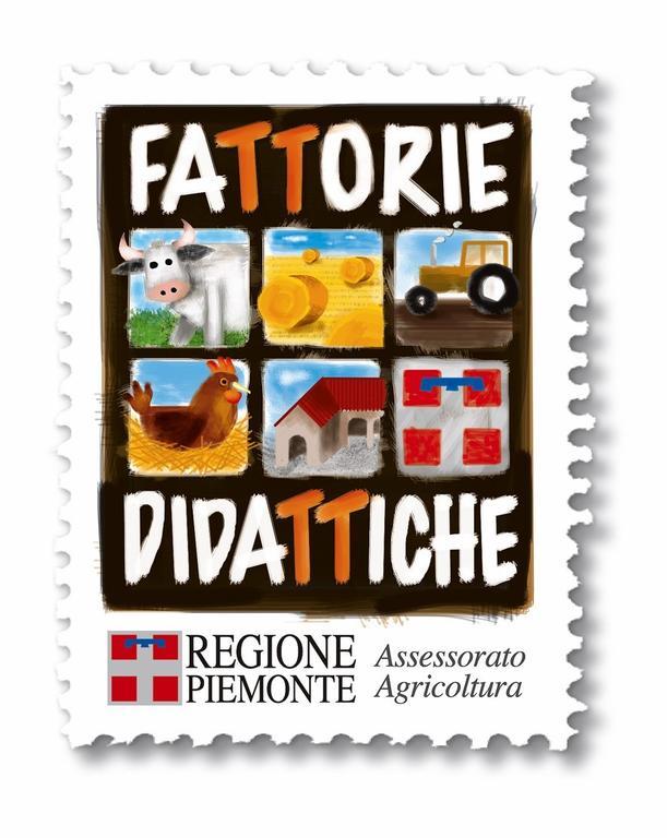 Agriturismo Campofelice Lombardore Esterno foto