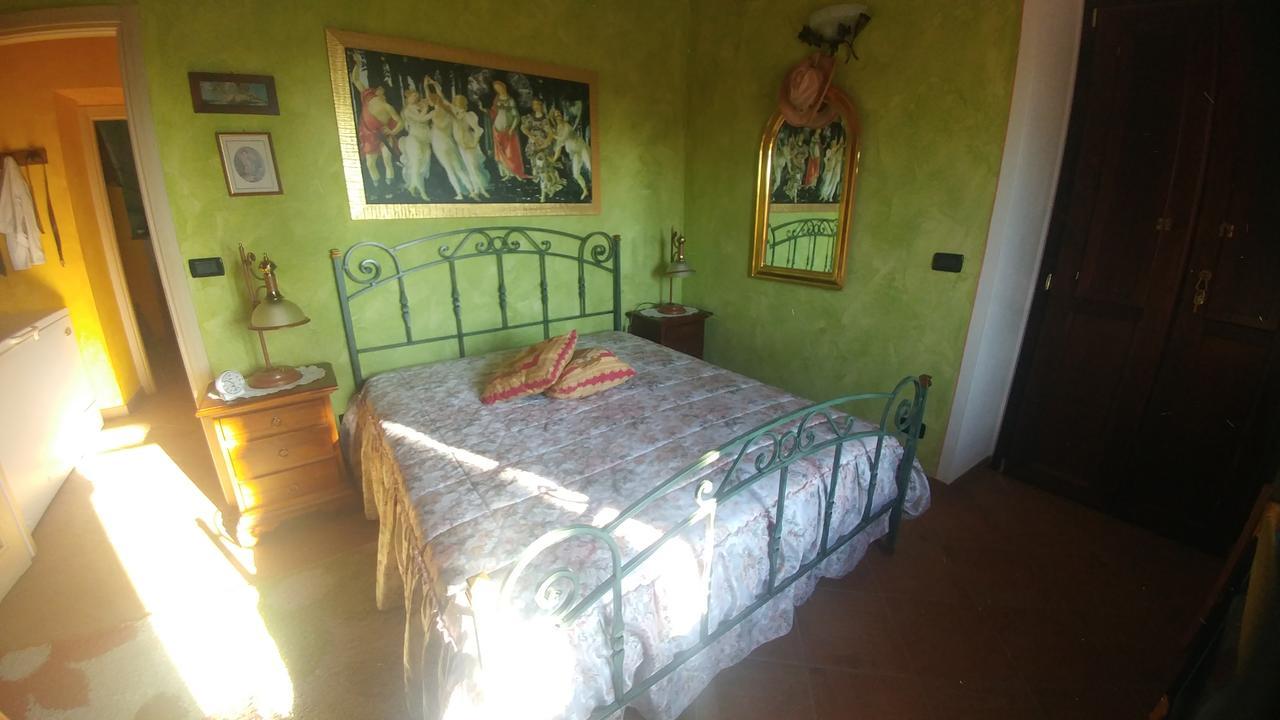 Agriturismo Campofelice Lombardore Esterno foto